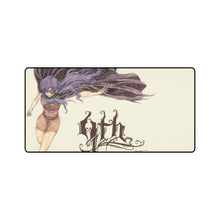 Load image into Gallery viewer, Mirai Nikki Mouse Pad (Desk Mat)
