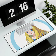 Load image into Gallery viewer, The Rising of the Shield Hero Mouse Pad (Desk Mat)