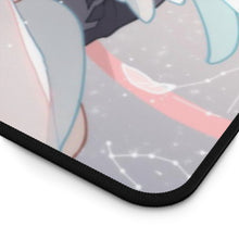 Load image into Gallery viewer, Cardcaptor Sakura Sakura Kinomoto, Tomoyo Daidouji Mouse Pad (Desk Mat) Hemmed Edge
