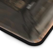 Load image into Gallery viewer, Sebastian Michaelis Mouse Pad (Desk Mat) Hemmed Edge