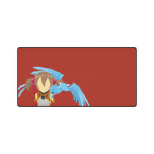 Load image into Gallery viewer, Sword Art Online Mouse Pad (Desk Mat)
