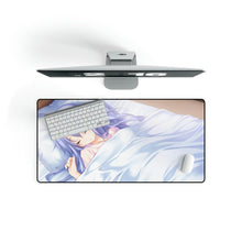 Load image into Gallery viewer, Anime Summer Pockets Mouse Pad (Desk Mat)