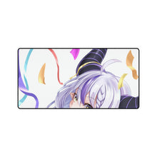 Load image into Gallery viewer, Virtual Youtuber Mouse Pad (Desk Mat)