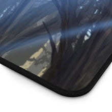 Load image into Gallery viewer, Anime Path Mouse Pad (Desk Mat) Hemmed Edge