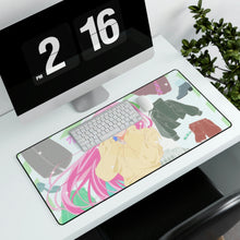 Load image into Gallery viewer, Shikimori's Not Just a Cutie Mouse Pad (Desk Mat)