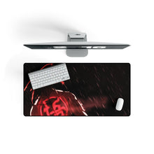 Load image into Gallery viewer, Anime Dragon Ball Z Mouse Pad (Desk Mat) On Desk