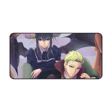 Load image into Gallery viewer, Spy X Family Mouse Pad (Desk Mat)