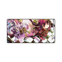 Load image into Gallery viewer, No Game No Life Mouse Pad (Desk Mat)