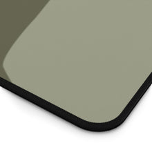 Load image into Gallery viewer, Is It Wrong To Try To Pick Up Girls In A Dungeon? Mouse Pad (Desk Mat) Hemmed Edge