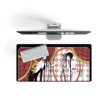 Load image into Gallery viewer, xxxHOLiC Mouse Pad (Desk Mat)
