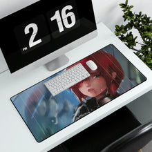 Load image into Gallery viewer, The Seven Deadly Sins Mouse Pad (Desk Mat)