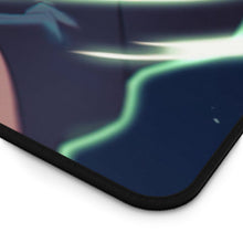 Load image into Gallery viewer, One-Punch Man Mouse Pad (Desk Mat) Hemmed Edge