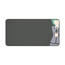Load image into Gallery viewer, Assassination Classroom Kaede Kayano Mouse Pad (Desk Mat)