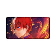 Load image into Gallery viewer, My Hero Academia Mouse Pad (Desk Mat)