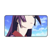 Load image into Gallery viewer, Monogatari (Series) Mouse Pad (Desk Mat)