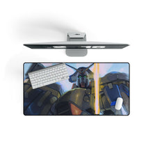 Load image into Gallery viewer, GF13-009NF Gundam Rose Mouse Pad (Desk Mat) On Desk