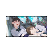 Load image into Gallery viewer, Anime Original Mouse Pad (Desk Mat)