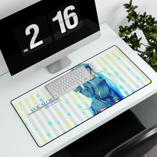 Load image into Gallery viewer, Yes Sir! Mouse Pad (Desk Mat) With Laptop