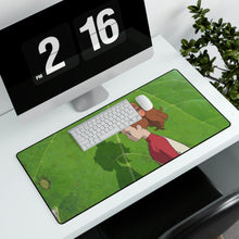 Load image into Gallery viewer, The Secret World Of Arrietty Mouse Pad (Desk Mat)