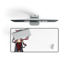 Load image into Gallery viewer, Blazblue Mouse Pad (Desk Mat)