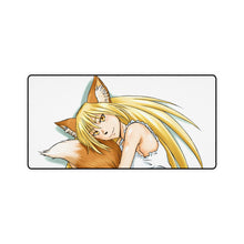 Load image into Gallery viewer, Anime GATE Mouse Pad (Desk Mat)