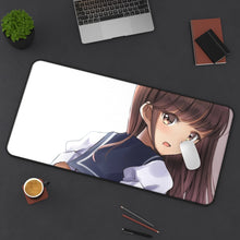 Load image into Gallery viewer, Anime Original Mouse Pad (Desk Mat) On Desk