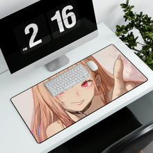 Load image into Gallery viewer, My Dress-Up Darling Marin Mouse Pad (Desk Mat)