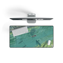 Load image into Gallery viewer, Anime Original Mouse Pad (Desk Mat) On Desk