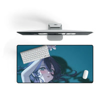 Load image into Gallery viewer, Anime Chainsaw Man Mouse Pad (Desk Mat)