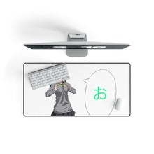 Load image into Gallery viewer, Sword Art Online Mouse Pad (Desk Mat)