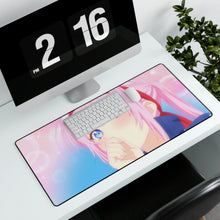 Load image into Gallery viewer, Shikimori's Not Just a Cutie Mouse Pad (Desk Mat)