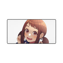 Load image into Gallery viewer, My Hero Academia Ochako Uraraka Mouse Pad (Desk Mat)
