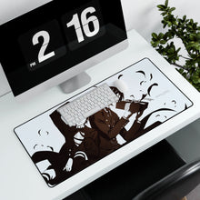 Load image into Gallery viewer, Black Butler Mouse Pad (Desk Mat)