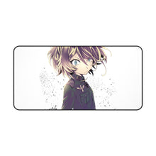 Load image into Gallery viewer, Youjo Senki Mouse Pad (Desk Mat)