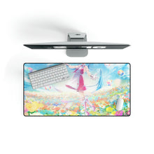 Load image into Gallery viewer, Vocaloid Mouse Pad (Desk Mat)