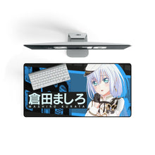 Load image into Gallery viewer, BanG Dream! Mouse Pad (Desk Mat)