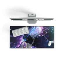 Load image into Gallery viewer, Shinobu Kocho, Kimetsu no Yaiba, Mouse Pad (Desk Mat)