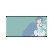 Load image into Gallery viewer, Mermaid Melody Pichi Pichi Pitch Mouse Pad (Desk Mat)