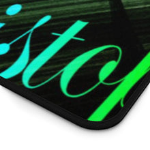 Load image into Gallery viewer, Mephisto Pheles Mouse Pad (Desk Mat) Hemmed Edge