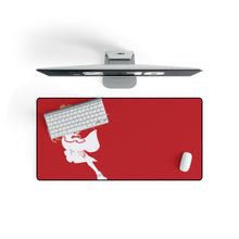 Load image into Gallery viewer, Sword Art Online Mouse Pad (Desk Mat)