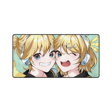 Load image into Gallery viewer, Vocaloid Mouse Pad (Desk Mat)