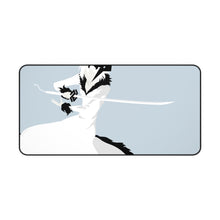 Load image into Gallery viewer, Zangetsu (Bleach) Mouse Pad (Desk Mat)