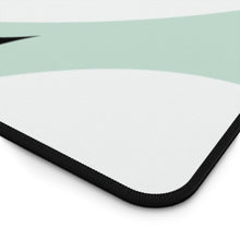 Load image into Gallery viewer, Puella Magi Madoka Magica Kyuubey Mouse Pad (Desk Mat) Hemmed Edge
