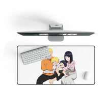 Load image into Gallery viewer, Boruto Mouse Pad (Desk Mat)