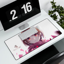 Load image into Gallery viewer, Sword Art Online Alternative: Gun Gale Online Mouse Pad (Desk Mat)