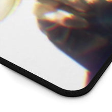 Load image into Gallery viewer, Overlord Mouse Pad (Desk Mat) Hemmed Edge
