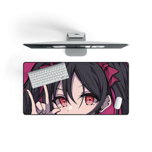 Load image into Gallery viewer, Love Live! Mouse Pad (Desk Mat) On Desk