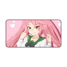 Load image into Gallery viewer, Highschool Of The Dead Mouse Pad (Desk Mat)