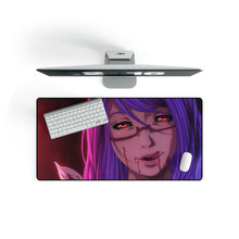 Load image into Gallery viewer, Anime Tokyo Ghoul Mouse Pad (Desk Mat)