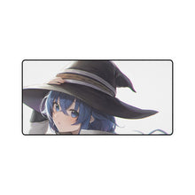 Load image into Gallery viewer, Mushoku Tensei: Jobless Reincarnation Mouse Pad (Desk Mat)